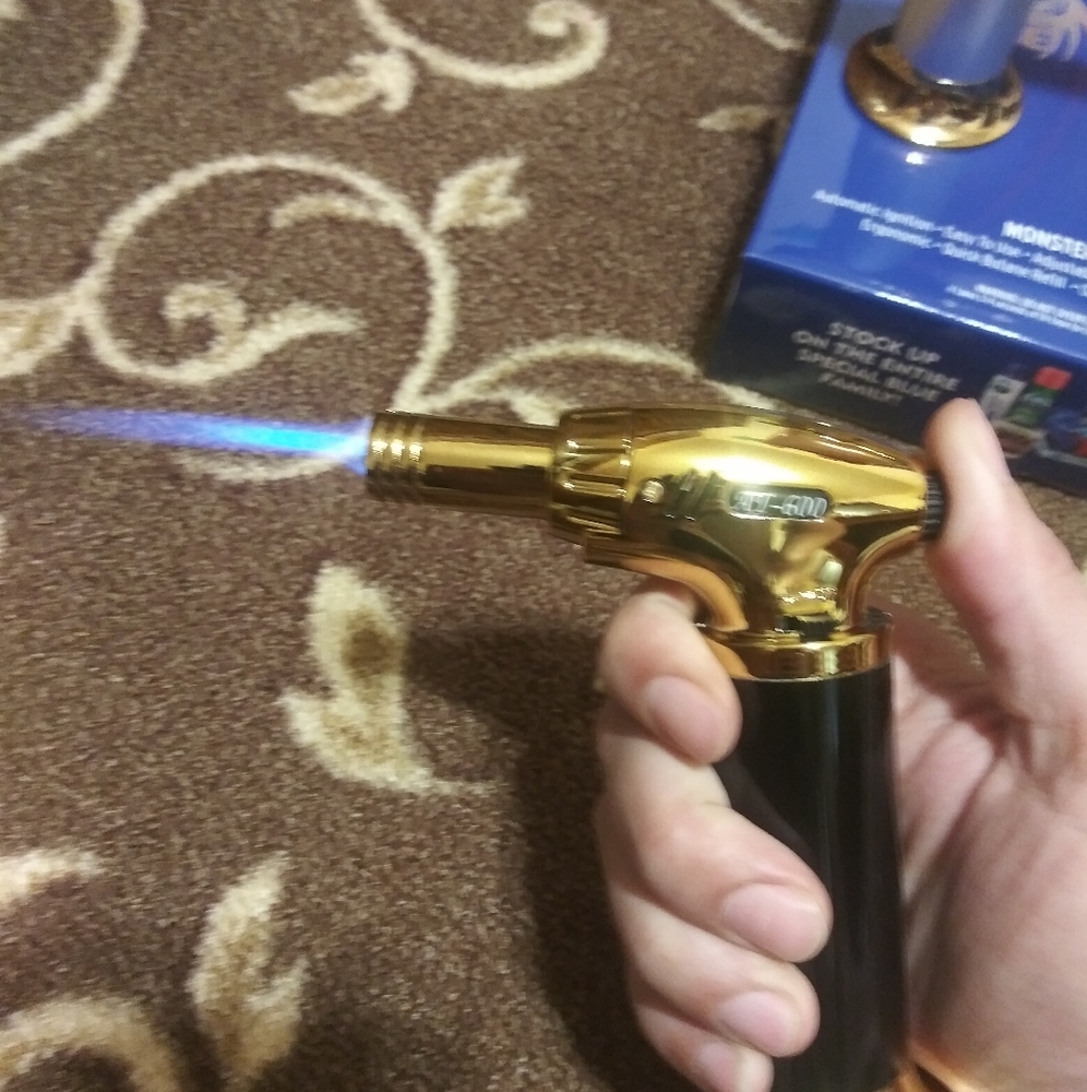 Torch